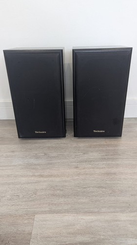 Technics cs50 black fi - technics, hi-fi
