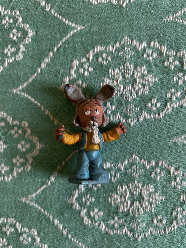 Vintage corgi magic - vintage,