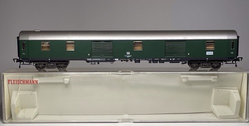 Fleischmann 5101 german - fleischmann,