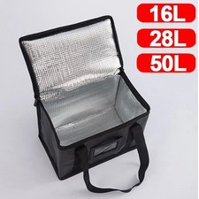 28L/50L Large Cooling Cooler