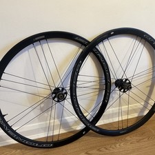 Campagnolo Scirocco Disc Brake