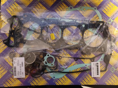 Engine full gasket - full,