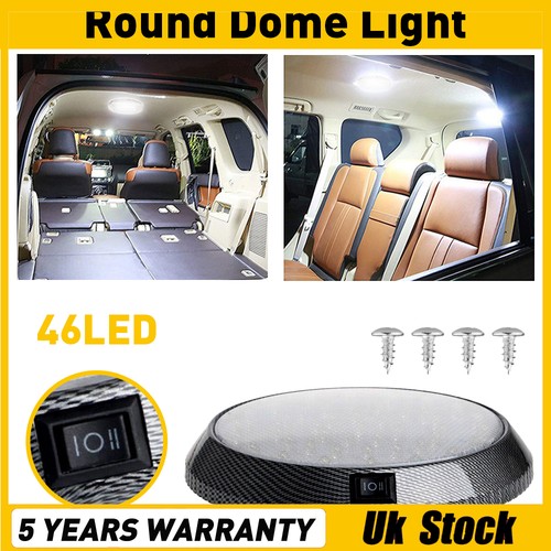 12v led roof ceiling interior - led,