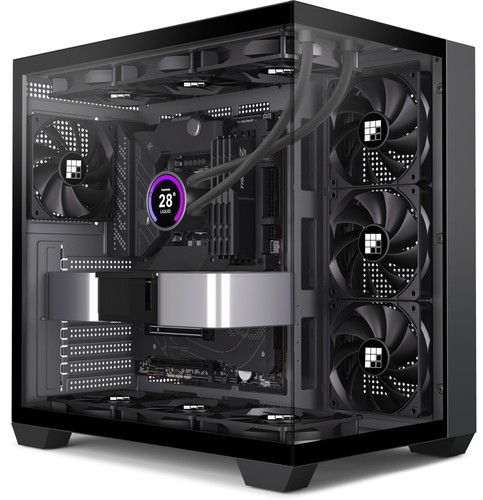 Foifkin f300 case mid tower - pc,