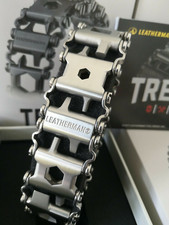 Leatherman Tread Stainless