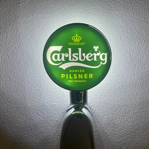 Brand new carlsberg - new, beer