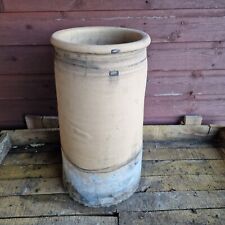 Very Old Reclaimed Handthrown