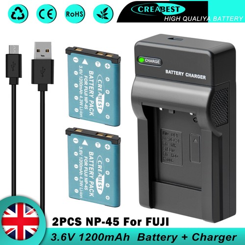 Battery charger for - battery, &