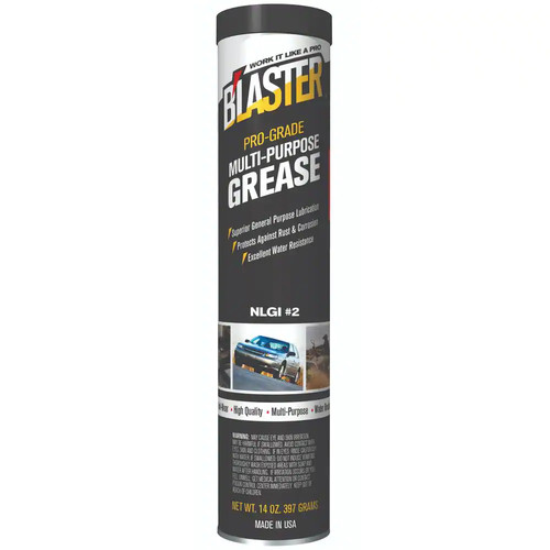 Blaster multi purpose grease - multi-purpose,