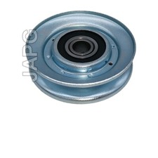 Idler Pulley, Hayter M10/30, ST38, ST42 Ride On Mowers Part MU1401252, 1401252MA