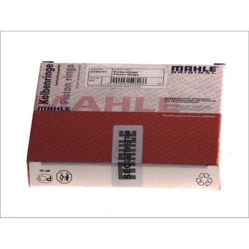 Fits mahle 033 piston - 033, n0