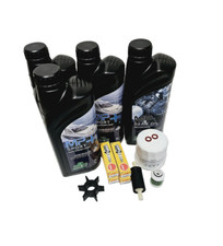 SERVICE KIT FOR YAMAHA