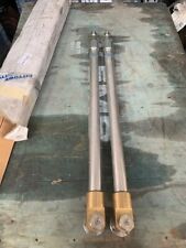 City Own Pair of Garage Rams