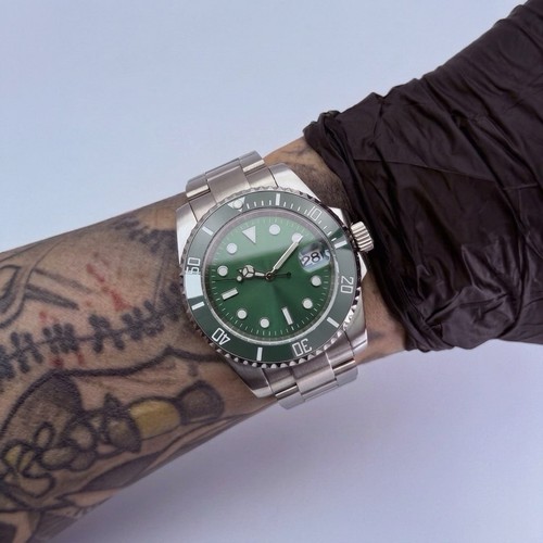 Custom mod 40mm - custom,