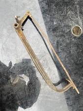 Norton Big Single Rear Brake