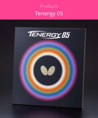 Butterfly tenergy table - butterfly, 05