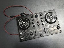 Hercules DJControl Inpulse 200