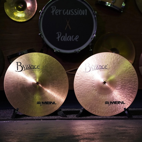 Meinl byzance medium - meinl,