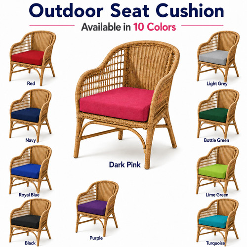 100 waterproof seat pads - seat,