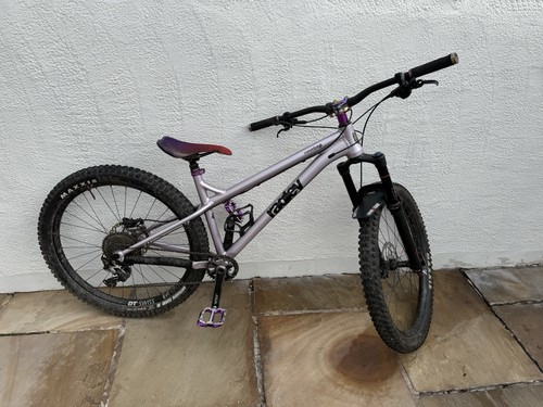 Ragley mmmbop parma - ragley, 27.5