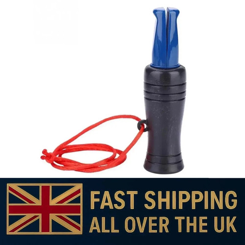 Duck call decoy whistle - duck,
