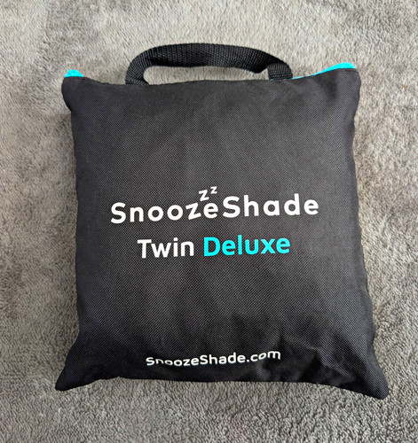 Snoozeshade twin deluxe - snoozeshade,