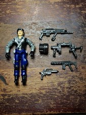 Dial-Tone (v3) Vintage GI Joe