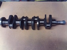 Steel Ford Pre/Crossflow