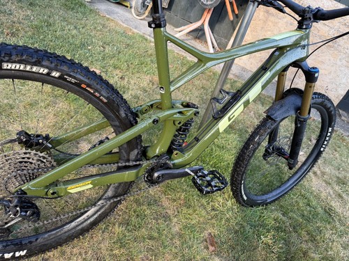 Sensor carbon mountain - ,