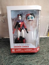 NEW DC Collectibles HARLEY