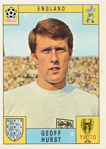1970 panini world - 1970, mexico