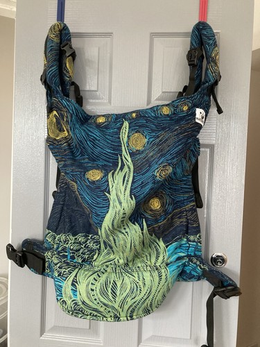 Natibaby natigo starry night - natibaby,