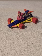 Corgi Dick Dastardly Racer