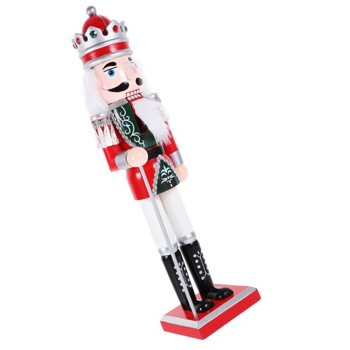 Nutcracker toy soldier - nutcracker,