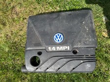 Polo 6N2 Engine Cover And Air