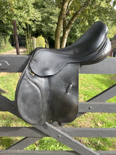 Black country jump 5 - black,