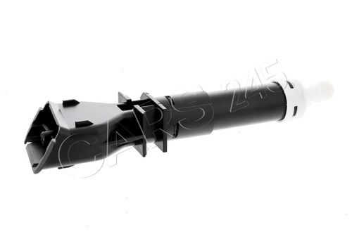 Headlight washer fluid jet - washer,