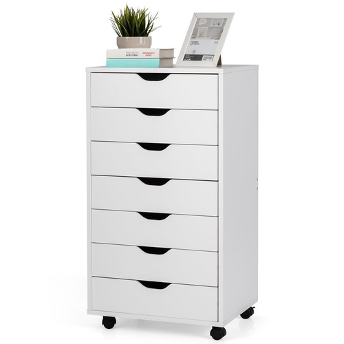 Drawer chest mobile lateral - chest,