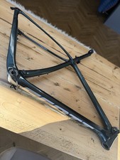 Scott Scale 930 Carbon Frame