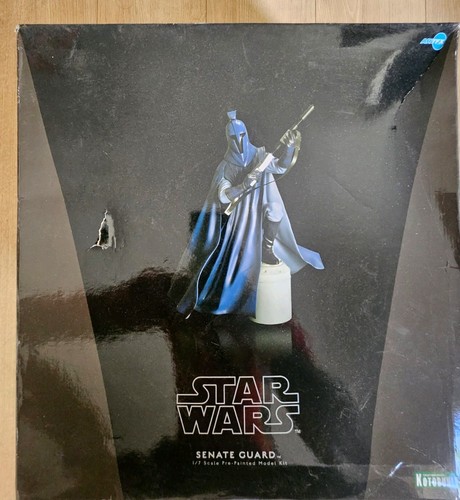 Kotobukiya artfx star wars - kotobukiya,