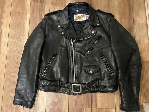 Schott perfecto 118 double - perfecto,