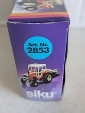 1/32 Siku FARMER SERIE 3853
