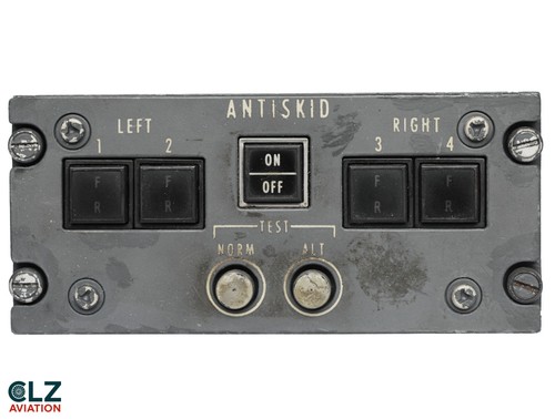 Lockheed 1011 tristar - tristar, se-dtc