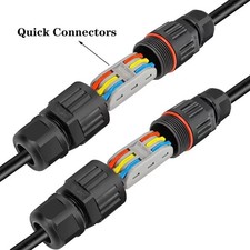 Waterproof Junction Box