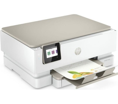 Envy inspire 7224e - inspire, 7224e/7220e
