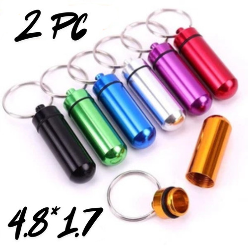 Keyring tablets medicine - 2, x