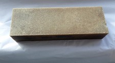 Norton WB6  Washita Oilstone / Sharpening Stone  approx  6" x 2" x  1"