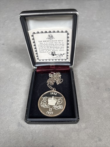 1977 birmingham mint - 1977,