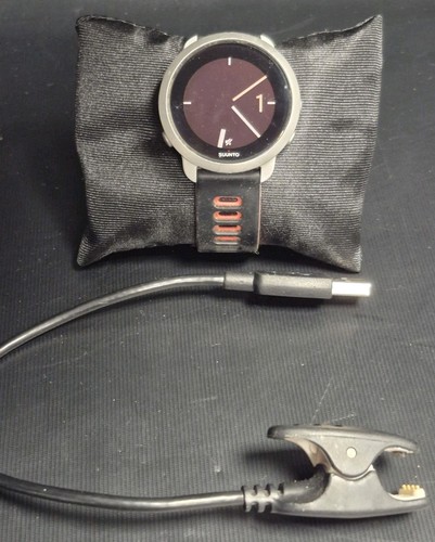 Suunto smart fitness running - suunto,