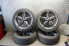 FORD KUGA MK2 R19 ALLOY WHEEL